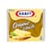 KRAFT CHEESE SLICE REGULAR 200GR