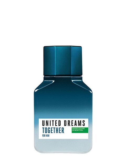 Benetton United Dreams Together For Him (M) Edt 100 Ml Es