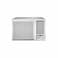 Midea Window Air Conditioner 2 Ton 310MWT2F1-24CM White