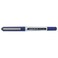 Uni-ball Eye Micro Roller Pen, 0.5mm, Blue