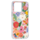 RIFLE PAPER CO. iPhone 14 Pro Max - Garden Party Blush with Magsafe - Clear