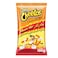 Cheetos Crunchy Flaming Hot 190g