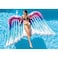 Intex Angel Wings Mat