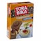 Tora Bika No Sugar Cappuccino Coffee 12.5g x Pack of 10