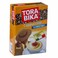 Tora Bika No Sugar Cappuccino Coffee 12.5g x Pack of 10