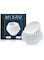 Mibru Coffee Filter For American 100 Tablets 8 To 12 Cup