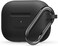 Spigen Silicone Fit designed for Apple Airpods PRO case/cover - Black