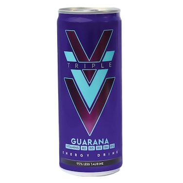 Triple V Energy Drink 250ML