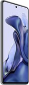 Xiaomi 11T Dual SIM Amoled DotDisplay, Moonlight White, 8GB RAM, 256GB, 5G