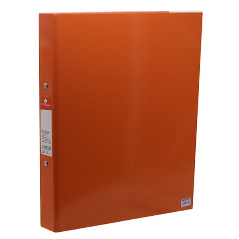 OP O-RING BINDER 2R 812/2R ORG