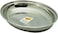 Raj - Oval Deep Plate 22.5 Cm-Odp003