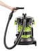 Bissell Powerclean Wet &amp; Dry Drum Vacuum 21L 2026E