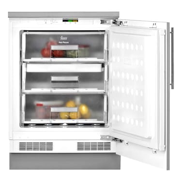 Teka A+ Built-In Freezer TGI2 120 D 96L White