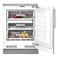 Teka A+ Built-In Freezer TGI2 120 D 96L White