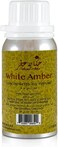 Hekayat Attar White Amber 100ML Concentrated Perfume Oil