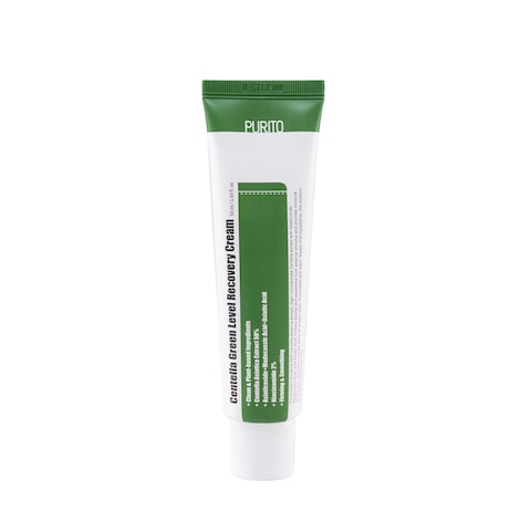 Purito Seoul Centella Green Level Recovery Cream