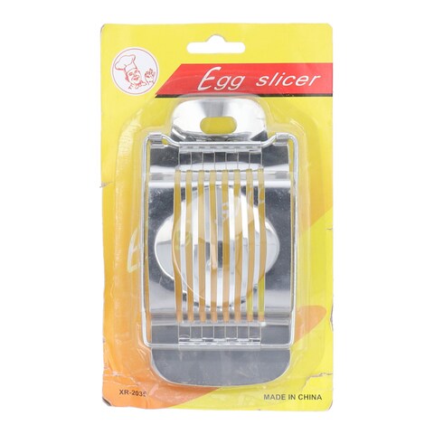 Egg Slicer