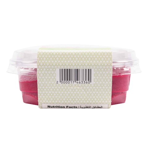 Carrefour Beetroot Hummus 250g