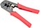 Kuwes Tools RJ45 Modular Crimping Tool