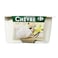 Carrefour Goats Milk Vanilla Yogurt 115g Pack of 4