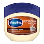 Buy Vaseline Cocoa Butter Petroleum Jelly - 100 ml in Egypt