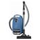 Miele PowerLine Cylinder Vacuum Cleaner Complete C3 Allergy, 4.5 L, 2000 W, Lotus White, HEPA AirClean Filter