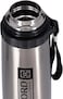 Royalford 800 mlstainless Steel Vacuum Bottle, Rf9460