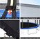Rainbow Toys, Trampoline 16Ft Free Installation And Delivery High Quality Kids Fitness Exercise Equipment Outdoor Garden Jump Bed Trampoline With Safety Enclosure