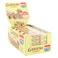 Loacker Gardena Hazelnut Wafers 38g x Pack of 25