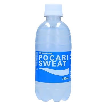 Pocari Sweat Drink Pet Bottle 350ml