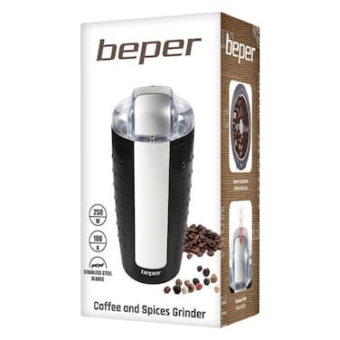 Beper Coffee Grinder BP581 2500W