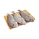Fresh White Snapper Fish