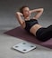Xiaomi Mi Body Composition Scale 2, Smart Fat Weight Health Scale, BT 5.0, Balance Test, BMI Weight Scale, LED Digital Display, Mi Fit App Data Analysis