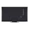 LG QNED81 Series 55-Inch UHD Smart QNED TV 55QNED816RA Black 2023
