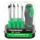 Terminator Screwdriver Set of 9 pieces TTSDS324