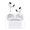 Apple air pods (3rd generation) mme73ze/a