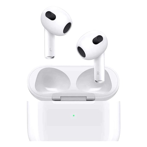 Apple air pods (3rd generation) mme73ze/a