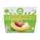 Carrefour Apple Banana Compote 100g x Pack of 4