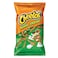 Cheetos Corn Puff Crunchy Cheddar Cheese And Jalapeno 227g