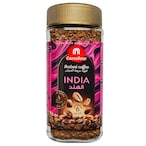 Buy Carrefour India Instant Coffee 100g in UAE