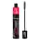 Rimmel London Glam'Eyes Day 2 Night Mascara 001 Black 9.5ml