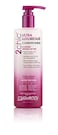 Giovanni 2Chic Ultra Luxurious Conditioner Oz. Enriched With Aloe Vera Provitamin B5 Smooths Curly Wavy Hair No Parabens Color Safe Sulfate Free, Ultra-Luxurious (Cherry Blossom + Rose Petals)