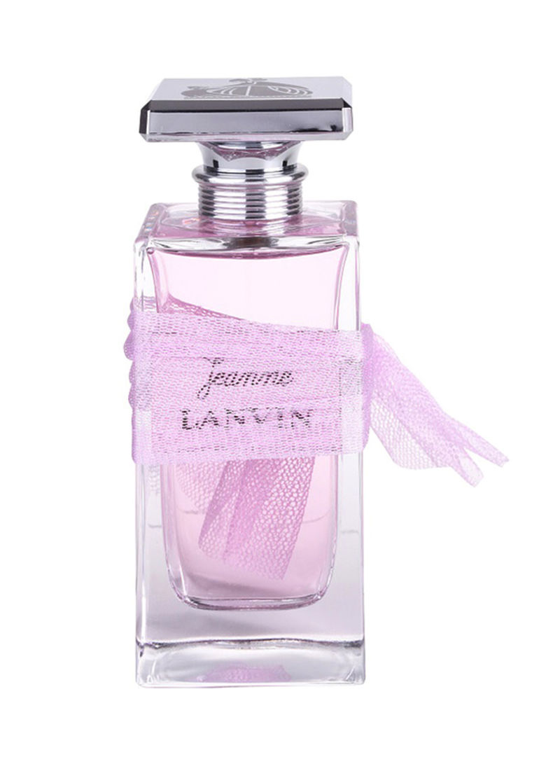 Lanvin Jeanne Eau De Parfum For Women - 100ml