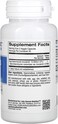 Lake Avenue Nutrition Saccharomyces Boulardii, Probiotic Yeast, 10 Billion Cfu, 60 Veggie Capsules