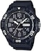 Casio - Casual Watch Analog Display For Men Mrw-210H-1Av, Black Band