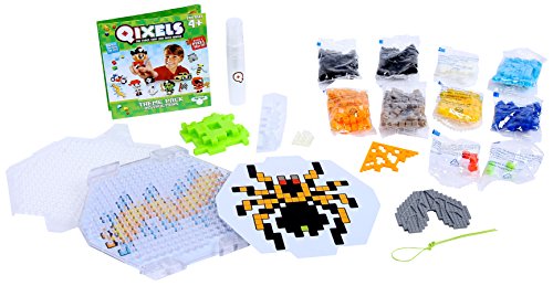 Buy Qixels S3 Theme Pack - Bugs Online | Carrefour UAE