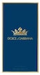Dolce &amp; Gabbana Key By EDT For Men 100ml