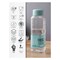 Lock &amp; Lock Chess Water Bottle Blue 500ml