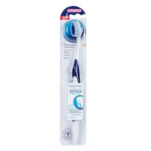 Sensodyne Toothbrush Advanced Repair And Protect Extra Soft
