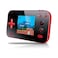 MY ARCADE : GAMER V PORTABLE (BLACK/RED)